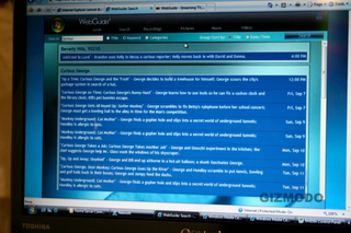Illustration for article titled Webguide for Media Center Streams All Your Content to Any Browser